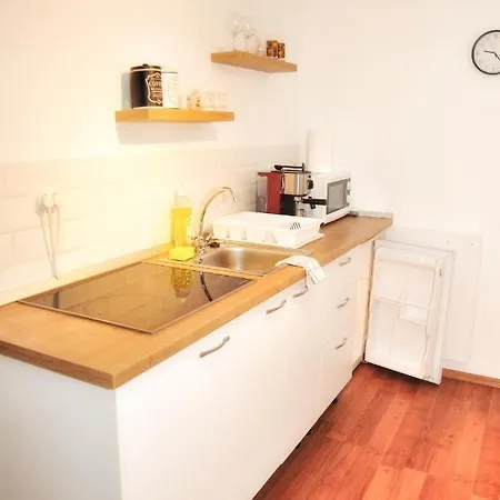 Apartment Old Town *